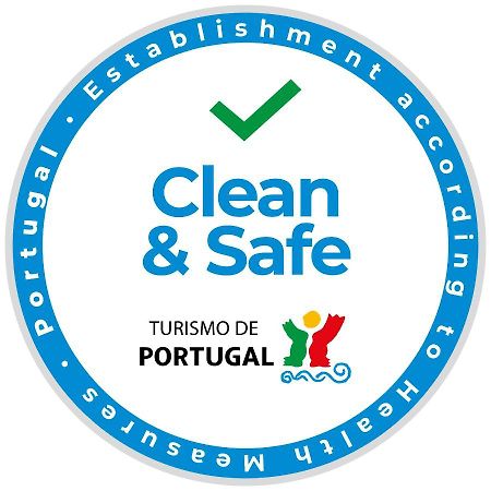 Guest House Toca Dos Grilos Estoril Ngoại thất bức ảnh