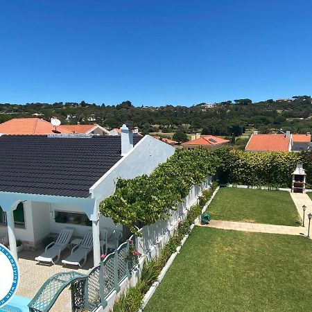 Guest House Toca Dos Grilos Estoril Ngoại thất bức ảnh
