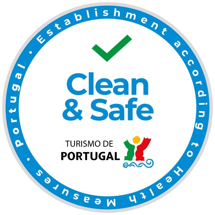 Guest House Toca Dos Grilos Estoril Ngoại thất bức ảnh