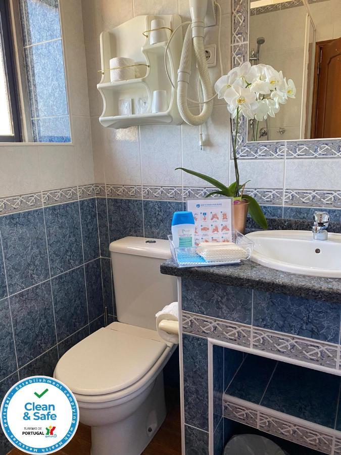 Guest House Toca Dos Grilos Estoril Ngoại thất bức ảnh