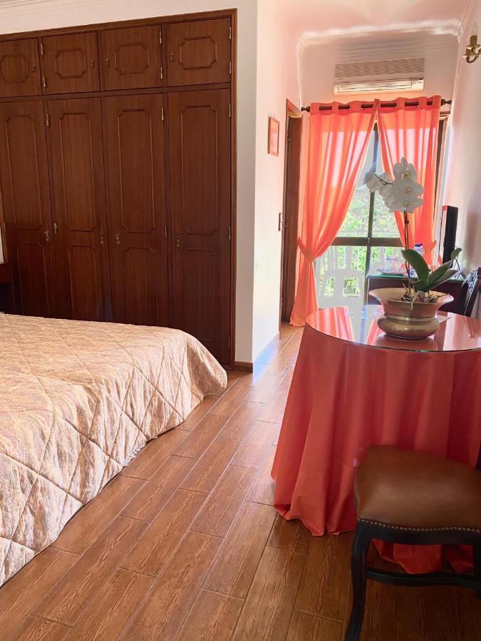 Guest House Toca Dos Grilos Estoril Ngoại thất bức ảnh