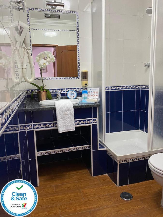 Guest House Toca Dos Grilos Estoril Ngoại thất bức ảnh