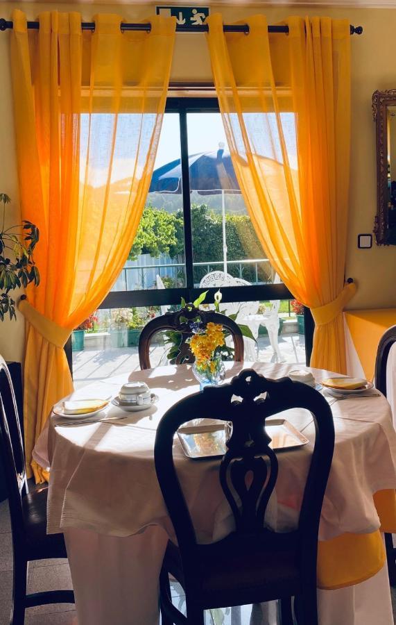 Guest House Toca Dos Grilos Estoril Ngoại thất bức ảnh