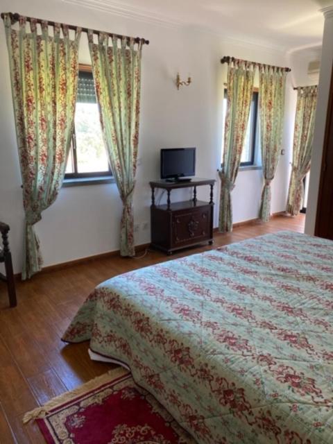 Guest House Toca Dos Grilos Estoril Ngoại thất bức ảnh