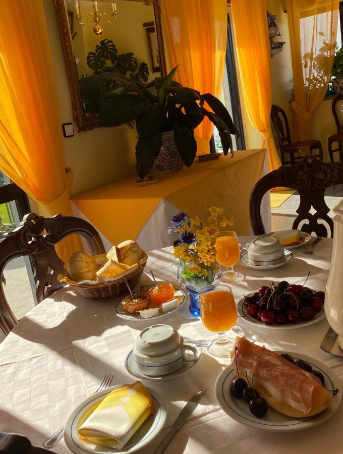 Guest House Toca Dos Grilos Estoril Ngoại thất bức ảnh